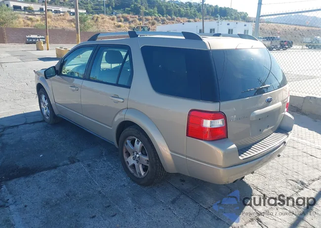 1FMDK03187GA40467: 43154356