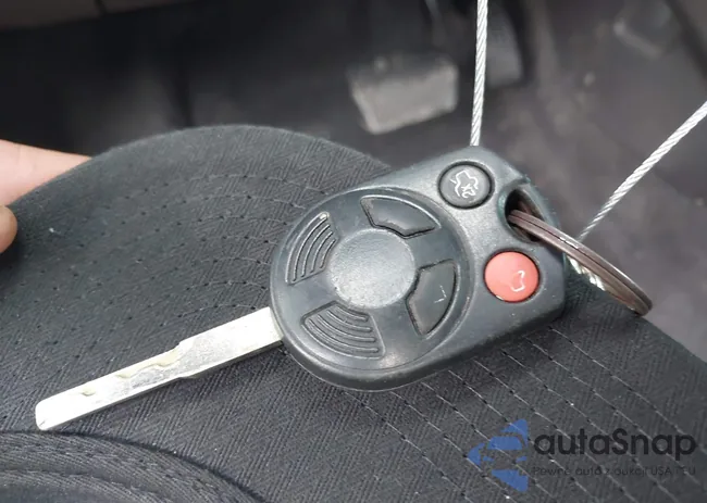 1FAHP3H26CL400806: 43154360