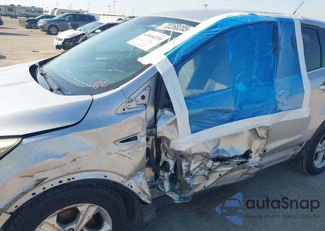 1FMCU0GX2DUB54367: 43154370