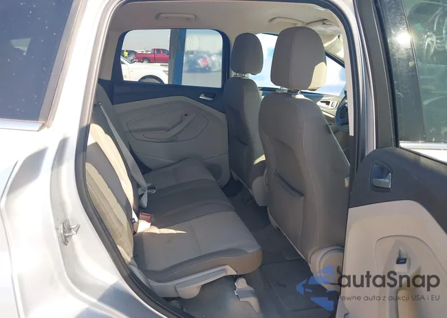 1FMCU0GX2DUB54367: 43154370