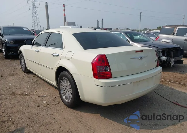 2C3CA5CV6AH326899: 43154374