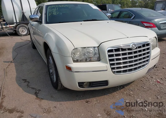 2C3CA5CV6AH326899: 43154374