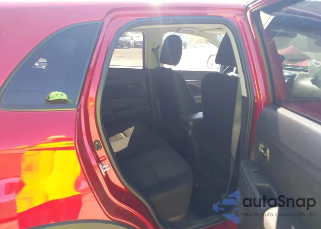 JA4ARUAU0MU021071: 43154416