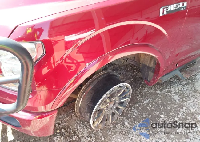 1FTEW1EF1GKE65294: 43154485