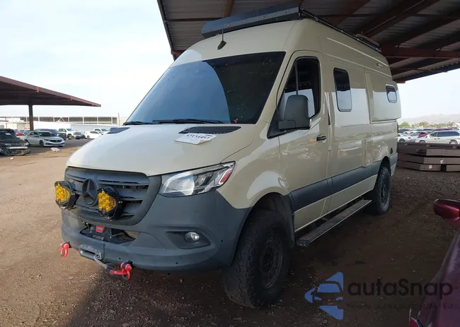 W1W4EBVY7LT024834: 43154497