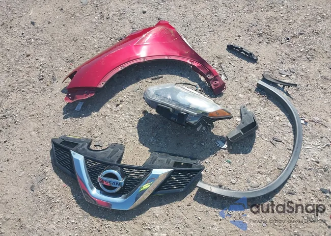 KNMAT2MT0GP626578: 43154507