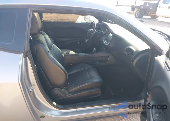 2C3CDZAG9GH232205: 43154542