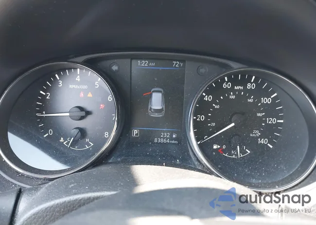 JN8AT2MV9KW371840: 43154630