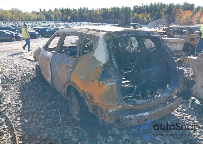 JN8AT2MV9KW371840: 43154630