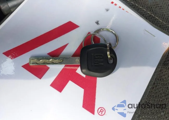 1GCWGAFPXM1249891: 43153676