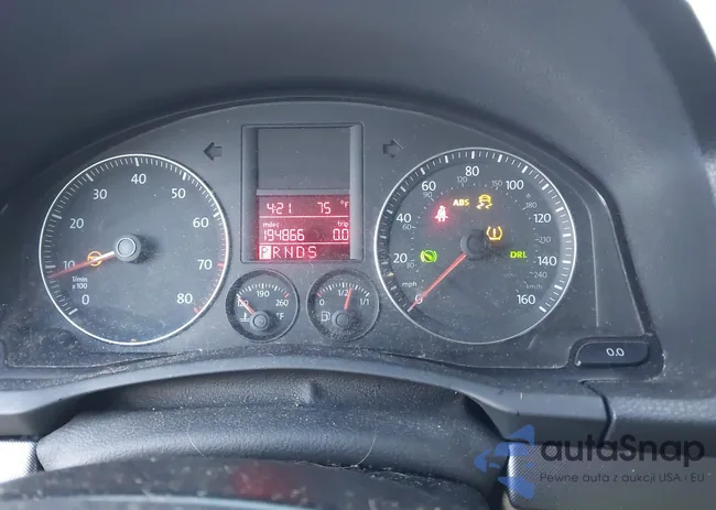 3VWRM71K09M097356: 43153685