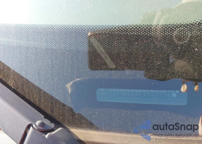 1GNKVHKD6FJ300306: 43153853