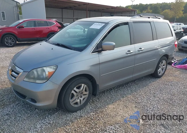 5FNRL38686B060773: 43153855