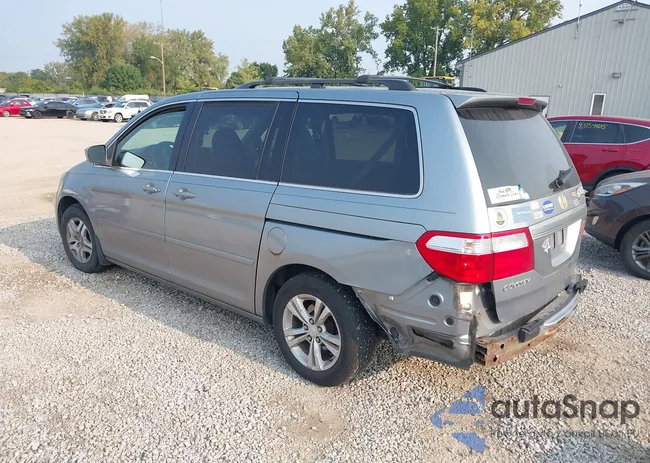 5FNRL38686B060773: 43153855