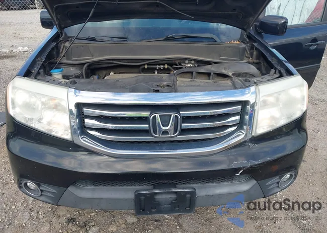 5FNYF4H60DB034352: 43153868