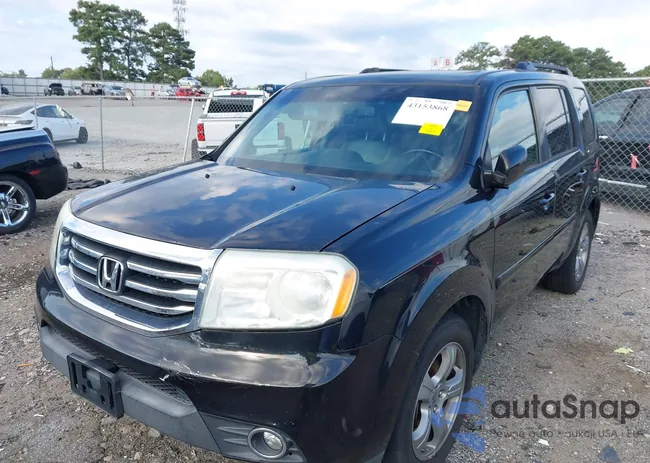 5FNYF4H60DB034352: 43153868