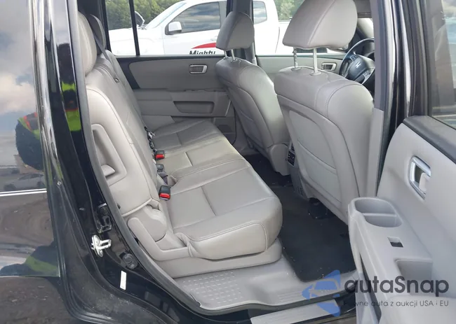 5FNYF4H60DB034352: 43153868