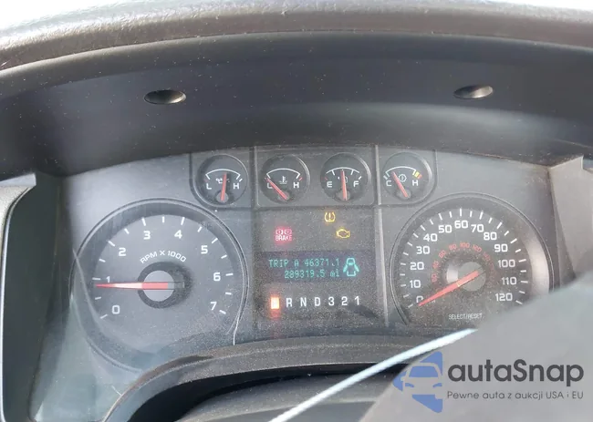 1FTRX14829KC64119: 43153906