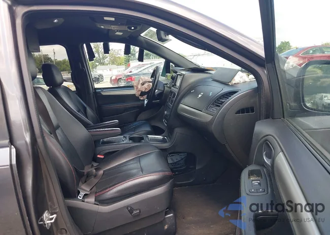 2C4RDGEG5JR340116: 43153936