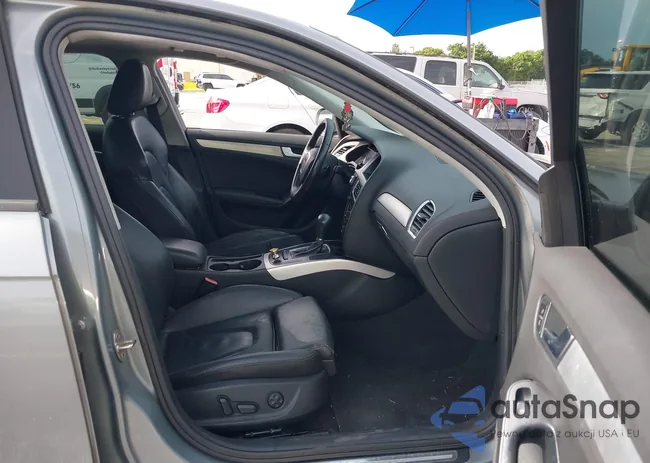 WAUAFAFL3AN058955: 43153943