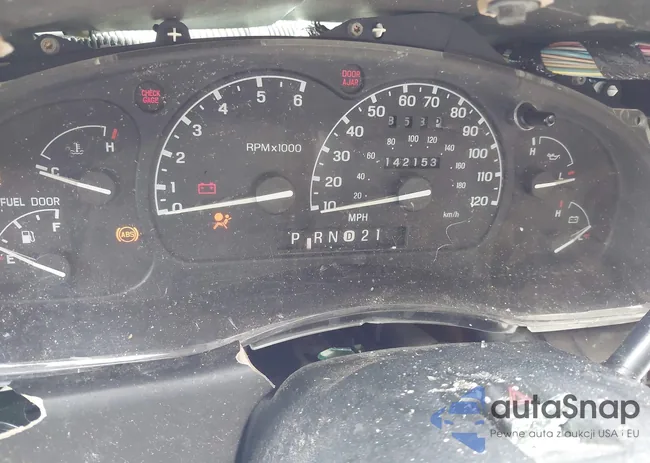 1FMZU34E3XUC02848: 43153963