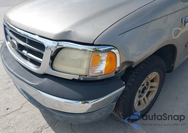 1FTRW07623KD26522: 43154000