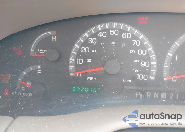 1FTRW07623KD26522: 43154000