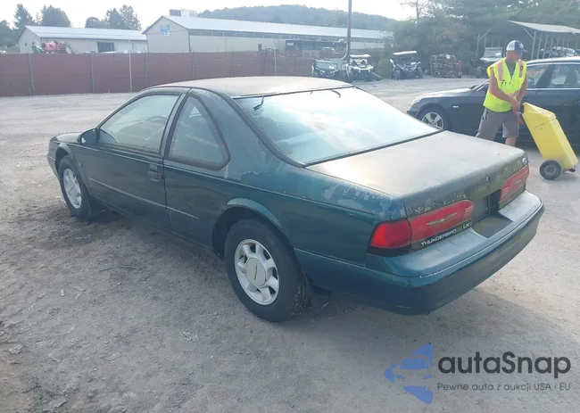 1FALP62W3RH190829: 43154041