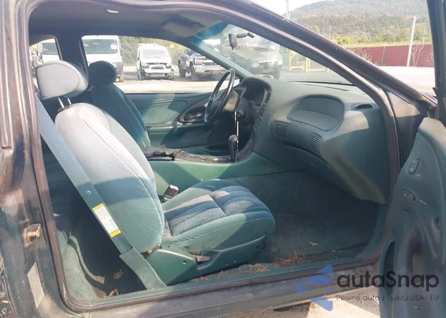 1FALP62W3RH190829: 43154041