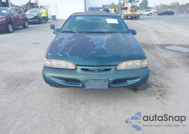 1FALP62W3RH190829: 43154041