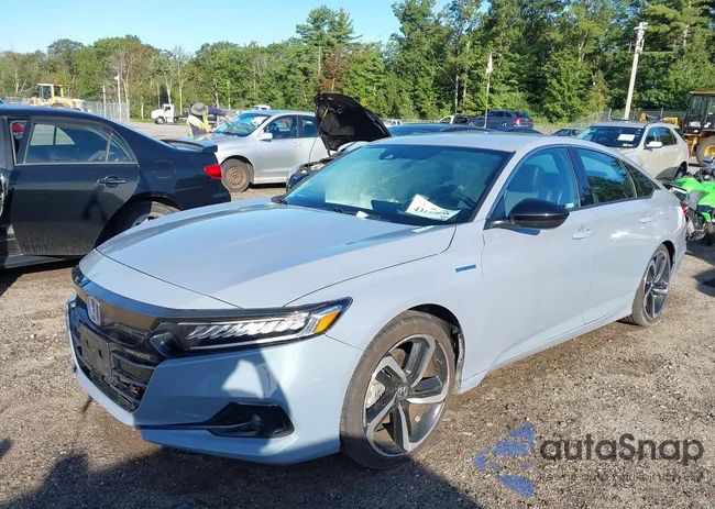 1HGCV3F20NA020695: 43155058