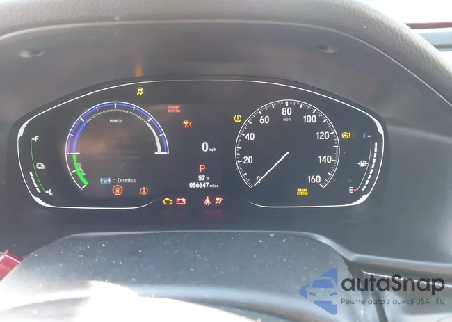 1HGCV3F20NA020695: 43155058