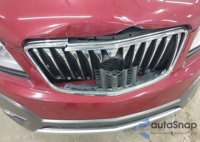 KL4CJGSB0FB240108: 43155090