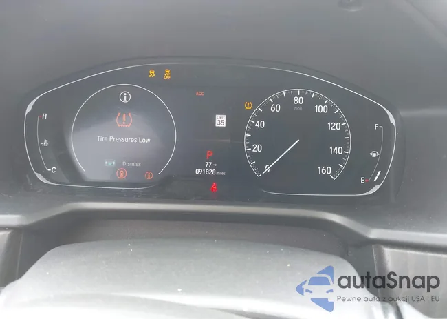 1HGCV1F91JA080271: 43155091