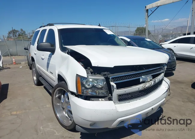 1GNFC130X7R332012: 43155095