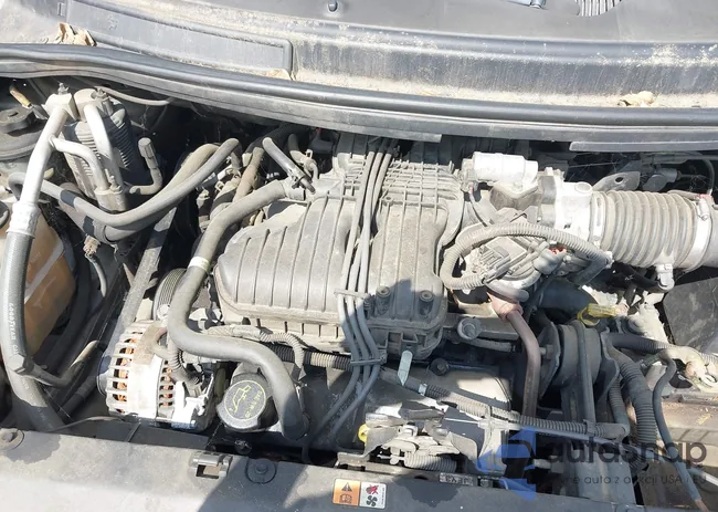 2FMZA52226BA04781: 43155120