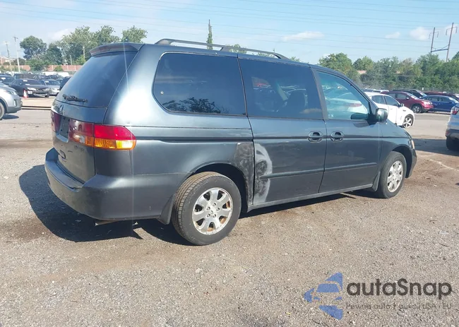 5FNRL18624B044490: 43155131