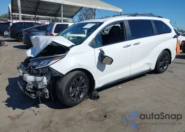 5TDDSKFC2RS120739: 43155133