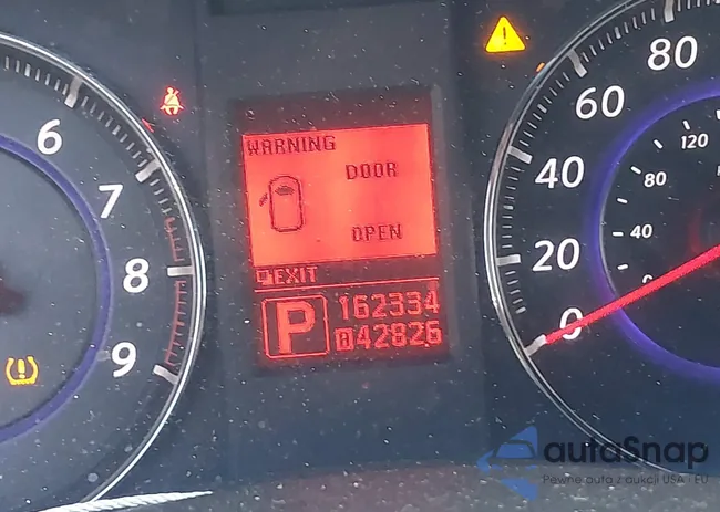 JN8AS1MU1AM800662: 43155155