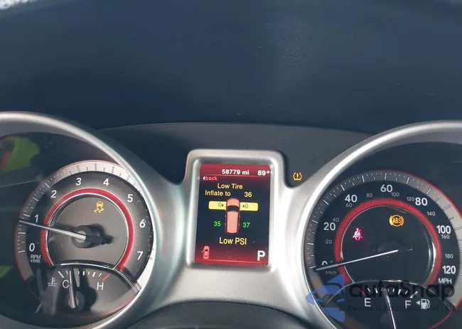 3C4PDCAB3LT232412: 43155162