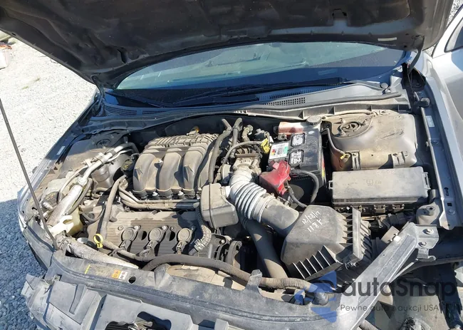 3FAHP0HG4BR344231: 43155199