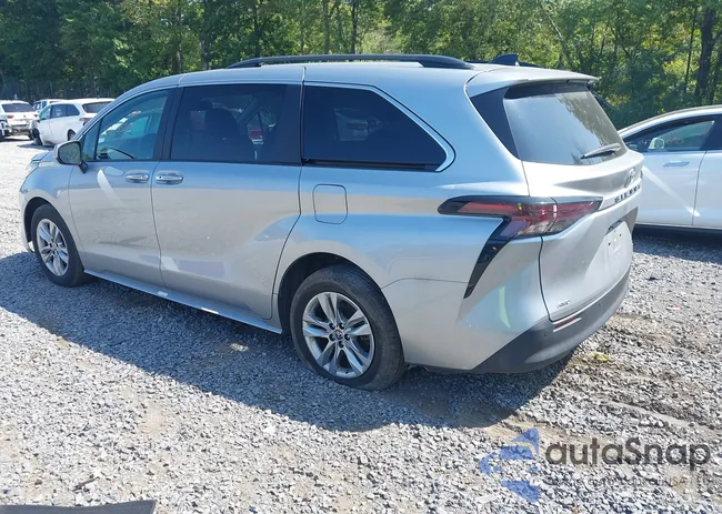 5TDJSKFC5PS106057: 43155207