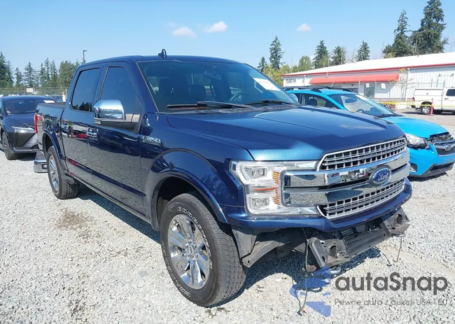 1FTEW1EG0JFA79314: 43155227