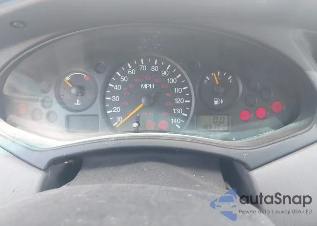 1FAFP34383W128862: 43155231