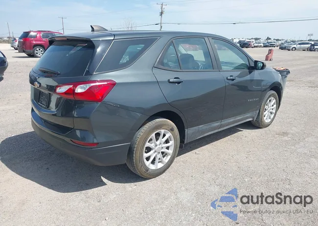 3GNAXHEV2LS601658: 43155238