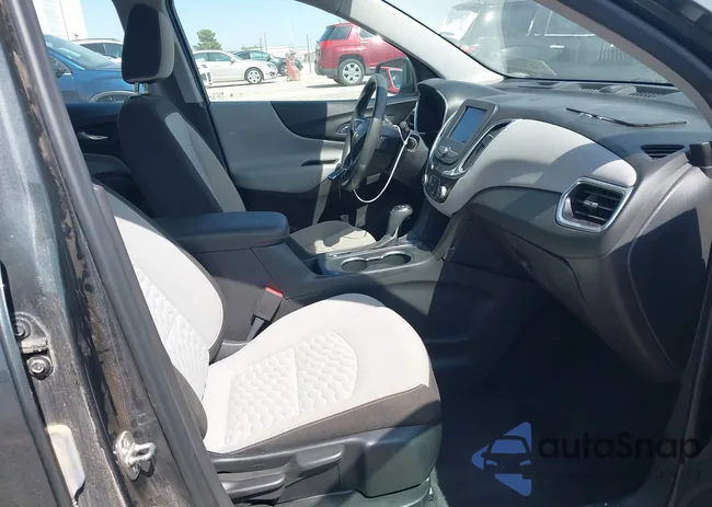 3GNAXHEV2LS601658: 43155238