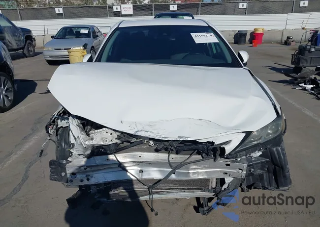 4T1B11HK8KU705539: 43155270