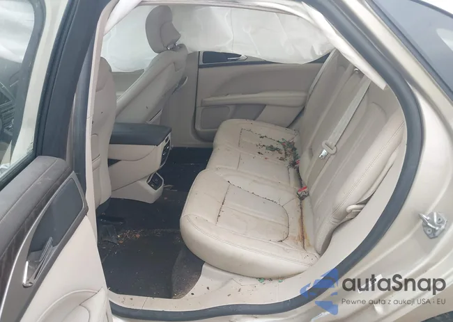 3LN6L5F93HR660237: 43155272