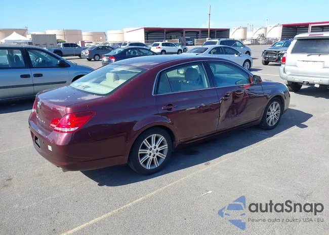 4T1BK36B55U006479: 43155273