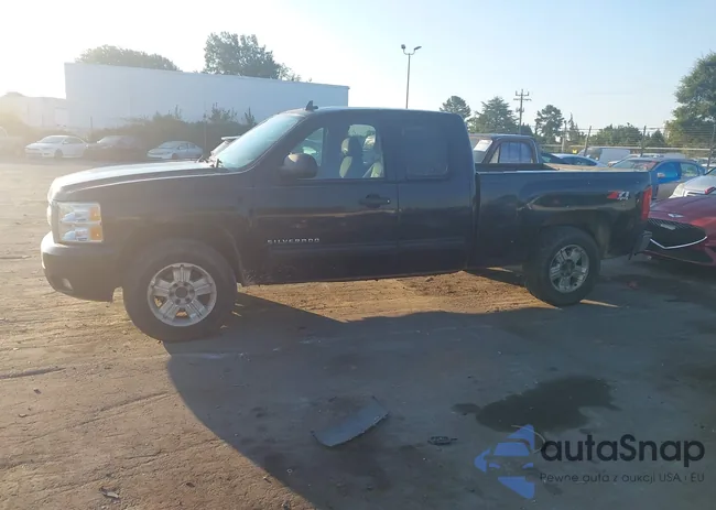 1GCRKSE35BZ466084: 43155293